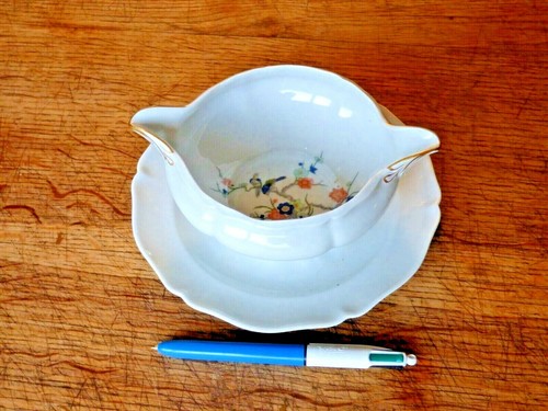 Ancienne saucière - saucière, en
