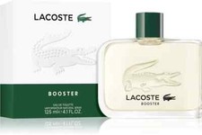 LACOSTE  BOOSTER EDT 125ML