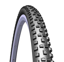 Pneu vélo cyclocross 700x33