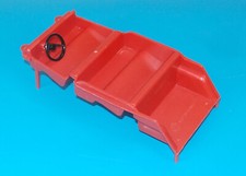 JOUSTRA -- Citroën DYANE -