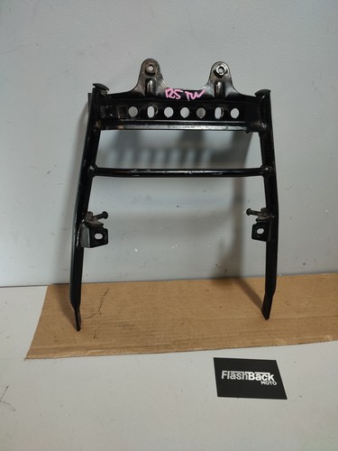 Boucle cadre arriere - yamaha, tw