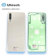 Vitre Arrière Sans logo