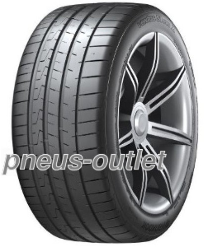 Pneu été hankook ventus - pneu,