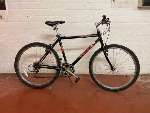 Vélo trek - vélo,