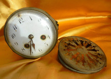 Mouvement de Paris Japy