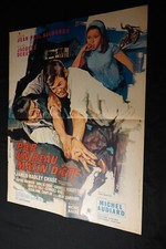 PAR UN BEAU MATIN D'ETE jean