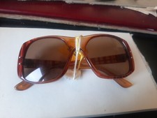 lunettes de soleil LOUBSOl , neuves , vintages