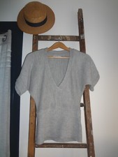 CACHE CACHE 1 36 38 PULL HAUT