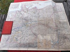 VOYAGE GUIDE CARTE MAP