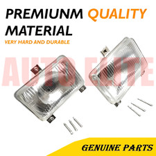 Jeu de phares articulés pour