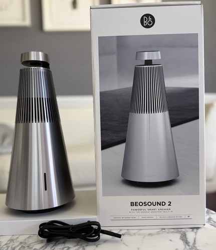 Bang olufsen beosound 2 - &, gen