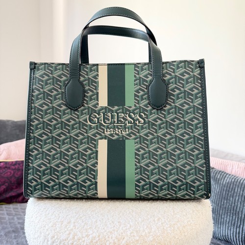 Sac cabas guess - 👜,