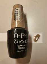 O.P.I Vernis à ongles semi