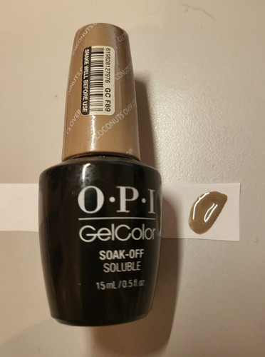 Vernis à ongles - , semi
