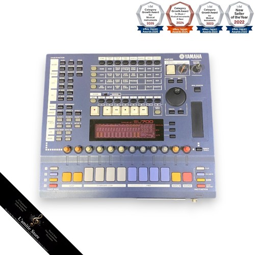 Yamaha su700 700 sequencer - yamaha, su-700