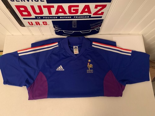 Maillot football shirt - football,