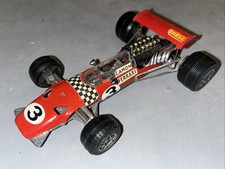Ferrari F1 #2 n°F2 Politoys