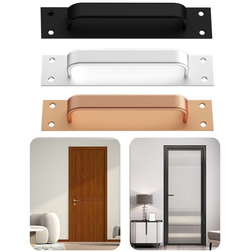 Fenêtre pour porte - fenêtre, en