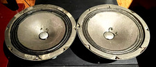 ALTEC LANSING 403A SPEAKERS 8