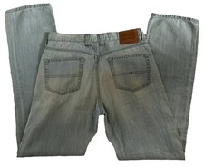 JEAN HOMME TOMMY HILFIGER