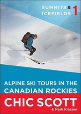 Summits & Icefields 1: Alpine