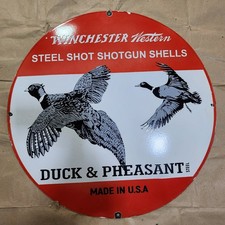 PLAQUE ÉMAILLÉE PORCELAINE