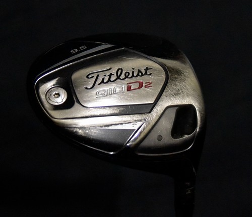 Titleist 910 driver - titleist, driver,