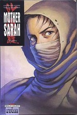 Mother Sarah, tome 8 