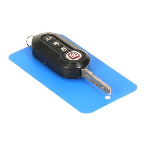 Clé fob 6000628443 - clé,