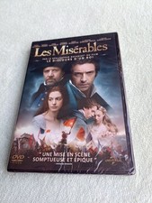 LES MISERABLES / HUGH JACKMAN