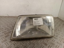 Optique avant principal gauche (feux)(phare) PEUGEOT 205 PHASE 2 6204A4
