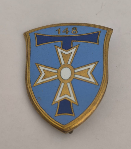 Insigne 148 bataillon de - insigne,