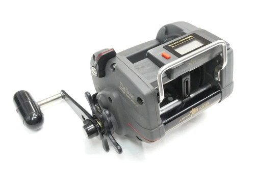 Daiwa shelf hunter - daiwa,