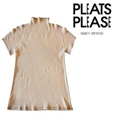 ISSEY MIYAKE PLEATS PLEASE Col