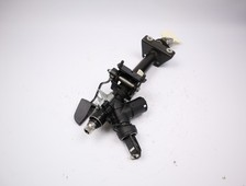 Colonne de direction non