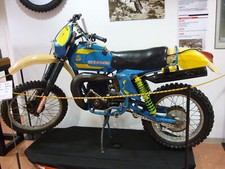 BULTACO FRONTERA 250 / 370