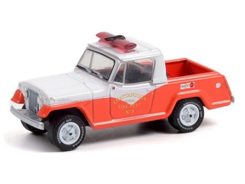 Jeep jeepster commando - jeepster,