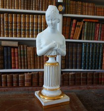 Buste de Madame Récamier en