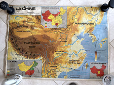 Affiche Pédagogique Scolaire