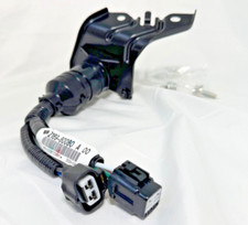 Harnais de fil d'attelage de