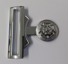 Porte-Monnaie Chrome Avec