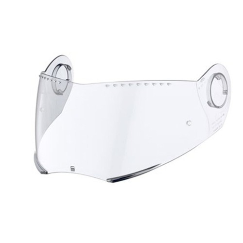 Visière transparente sv5 pour - visière,
