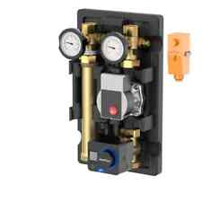 Groupe pompe kit circuit de