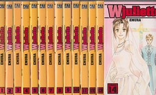 W JULIETTE tomes 1 à 14 Emura