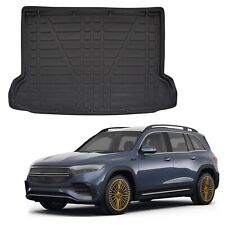 Tapis De Coffre Sur Mesure