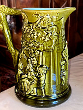 GRAND  PICHET  SARREGUEMINES