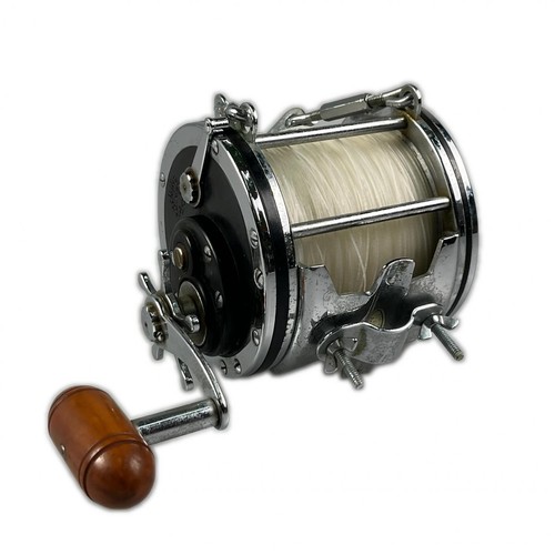 Penn reels senator 0 - senator, 9/0