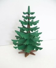 Playmobil vegetation - playmobil, (i2106)