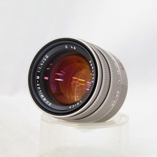 Leica summilux 50mm - 50mm, f1.4