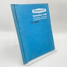 Pekazett Grue A Tour TK 4010